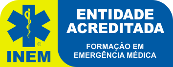 INEM — Entidade Acreditada para Formação em Emergência Médica
